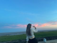 -南汇嘴观海公园