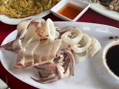 -车头老二大排档