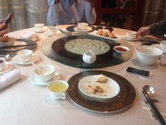 -广州富力丽思卡尔顿酒店·丽轩·粤菜