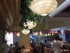 大堂-大厨小馆(华阳城店)