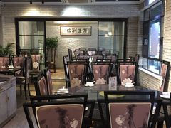 -粤轩楼广式特色餐厅(青岛路店)
