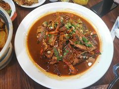 -汤记传菜(浦江店)