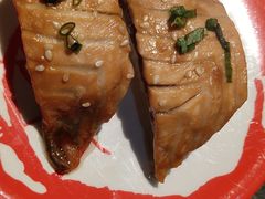 -禾绿寿司·定食·拉面·烧炸(喜荟城店)