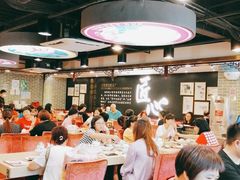 大堂-点都德(北京路贰店)