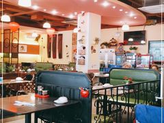 大堂-燕青小馆(东园大厦店)