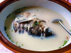 -鱼乐岛餐厅·户外花园主题餐厅