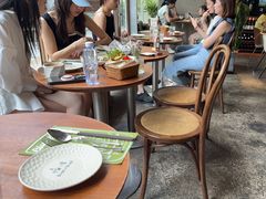 -Blac+Blac(中海环宇荟店)