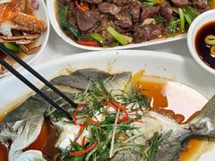 -众味海鲜大排档·活海鲜·潮汕味(南澳店)