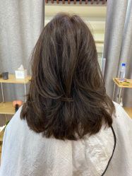 -涩谷· Hair Salon