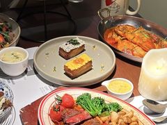 -Deer Park鹿园西餐(仁恒置地广场店)