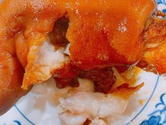 猪蹄-九河居(荔湾路店)