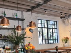 -Apollo·西班牙小酒馆(安福路店)