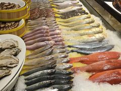 -健眺小海鲜(临海后山店)