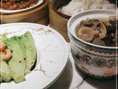 -钟菜·粤菜点心·宴请(海上世界·汇港二期店)