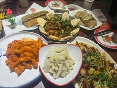 -酒肉门孔府菜(曲阜游客中心店)