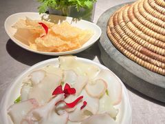 -芸山季·云南野生菌火锅(宝能环球汇店)