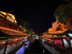 -台儿庄古城