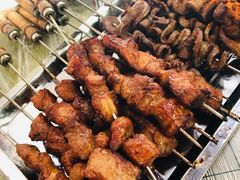 -王记西鎮电烤肉(汶上路店)