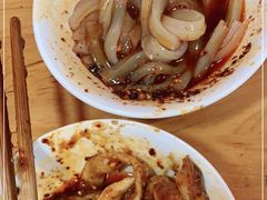 -洞子口张老二凉粉(文殊院店)