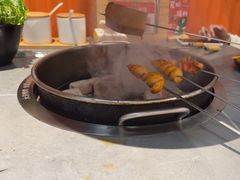 -水浒烤肉(大学城总店)