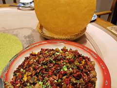 -杨记隆府重庆江湖菜(大悦城店)