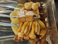 -水浒烤肉(医学院店)