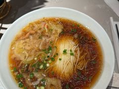 -松鹤楼·苏式汤面(虹桥天地店)