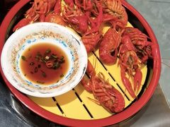 -一绪に寿喜烧(虹悦城店)