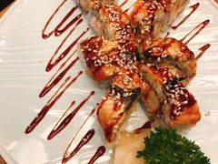 蝴蝶卷-隐泉之语日式料理(王府中环店)