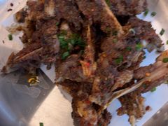 -铭副琦食·虾蟹烩馆(渔人码头店)