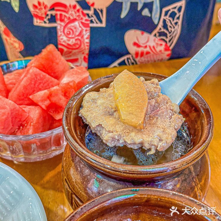 广州打工人食堂CBD又多开了一家！