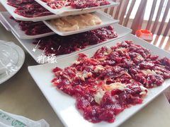 -伟记牛肉(金鸿公路店)