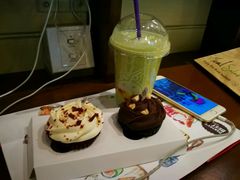 -Pantry's Best派悦坊蛋糕(K11购物艺术中心店)
