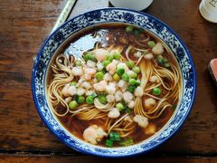 -太湖面馆十八浇(渔港路店)