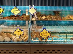 -韩记海鲜饺子旗舰店(红海新区店)