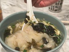 -无锡苏宁银河国际酒店-悦府65中餐厅