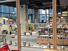 -SnowPeak Cafe(上海环宇城Max店)