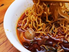 蒋家肠旺面-蒋家肠旺面馆老店(合群路店)