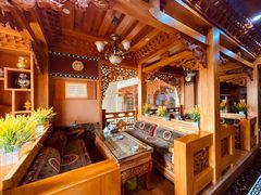 -宗巴雍姆藏餐府
