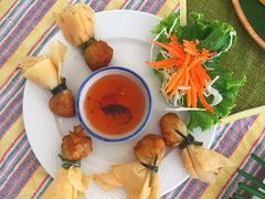 -清迈女子监狱马杀鸡(无分店)