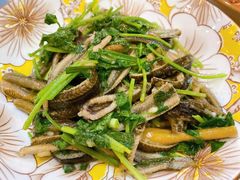 白烧鳝丝-小实惠嘉(威海路店)