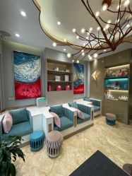 -指·爱美甲美睫Perfect Nails Eyelash Extensions