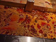 -二荆条·蜀鲜汇城市森林火锅