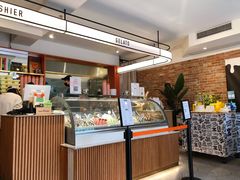 -Dal Cuore 达可芮冰淇淋(陕西北路店)