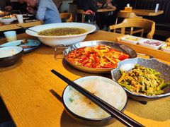 -胡马八破·川菜小馆(高新万达店)