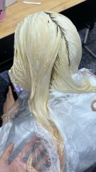 -藤野造型·烫·染发型设计店