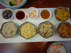 -蟹尊苑(巨鹿店)