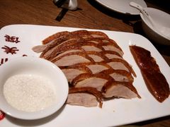 -全聚德(江宁店)