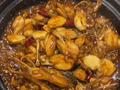 -王家大院·南京菜(湛江路总店)