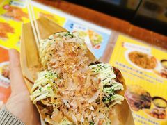 -筑地银GINDACO·日式简餐(枫蓝店)
